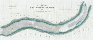 Des Moines Rapids