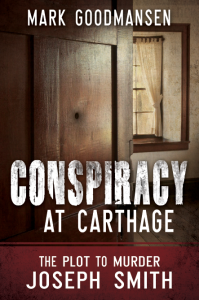 Conspiracy at Carthage